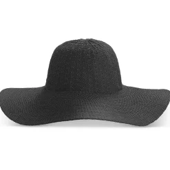 Perla Packable Wide Brim Hat-Coolibar New