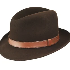 Perry Fedora-Bailey 1922 Outlet