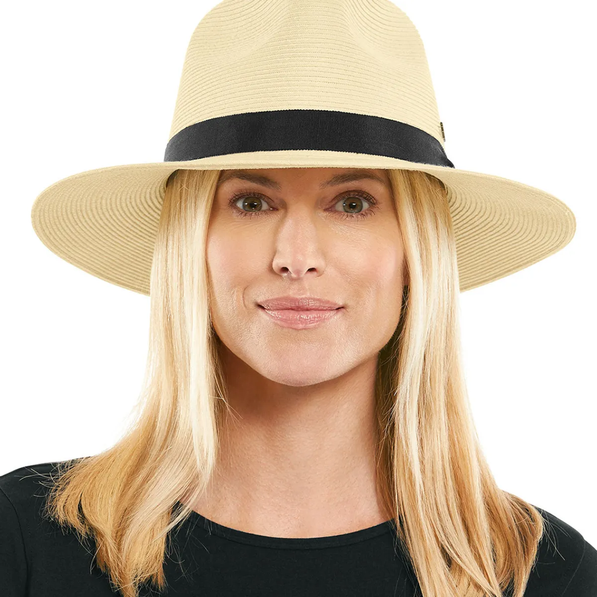 Peyton Lightweight Fedora-Coolibar Sale