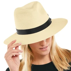 Peyton Lightweight Fedora-Coolibar Sale