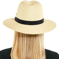 Peyton Lightweight Fedora-Coolibar Sale