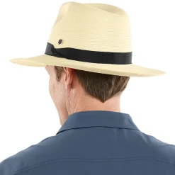 Peyton Lightweight Fedora-Coolibar Sale