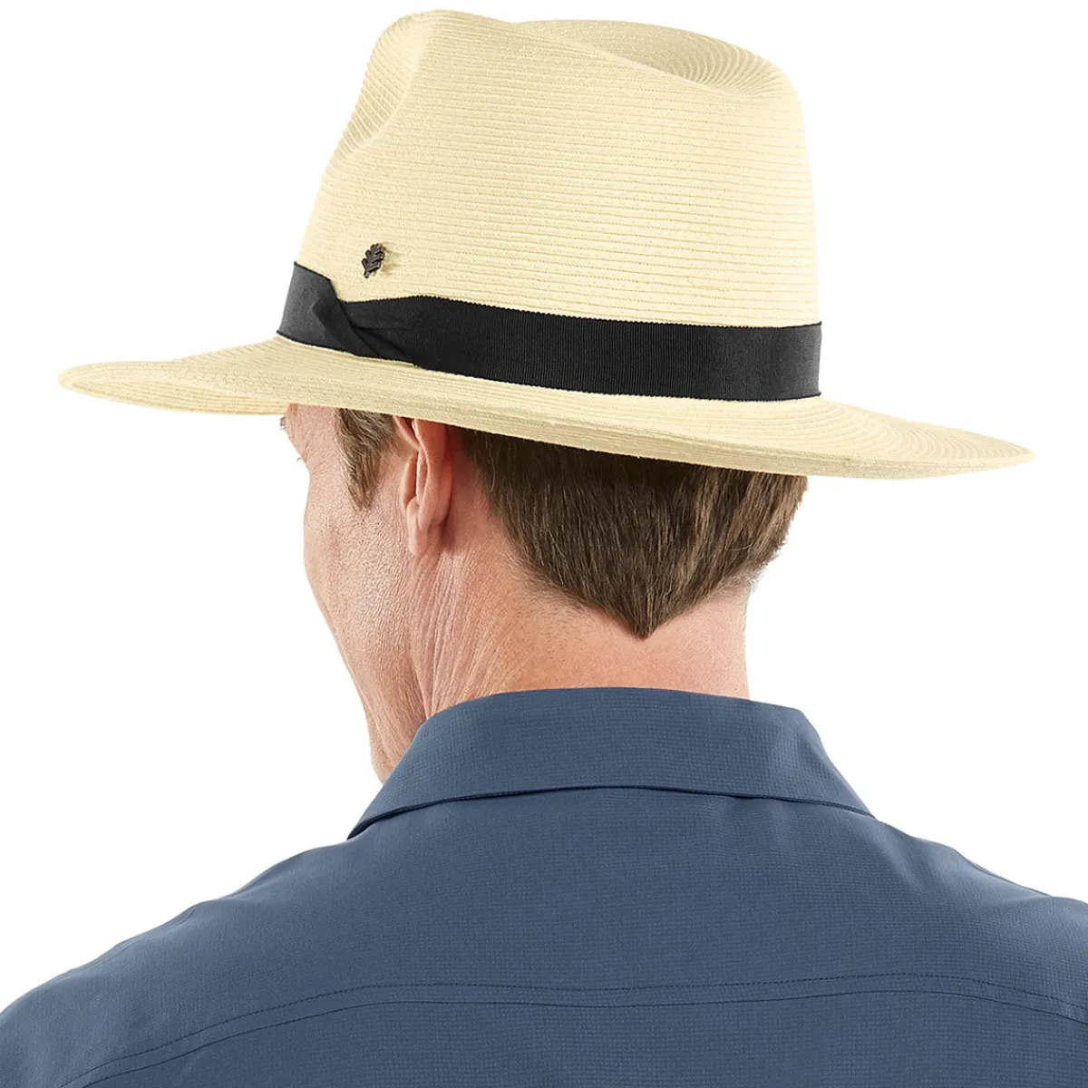 Peyton Lightweight Fedora-Coolibar Sale