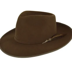 Phil A. Fedora - Exclusive-Bollman Hat Company Sale