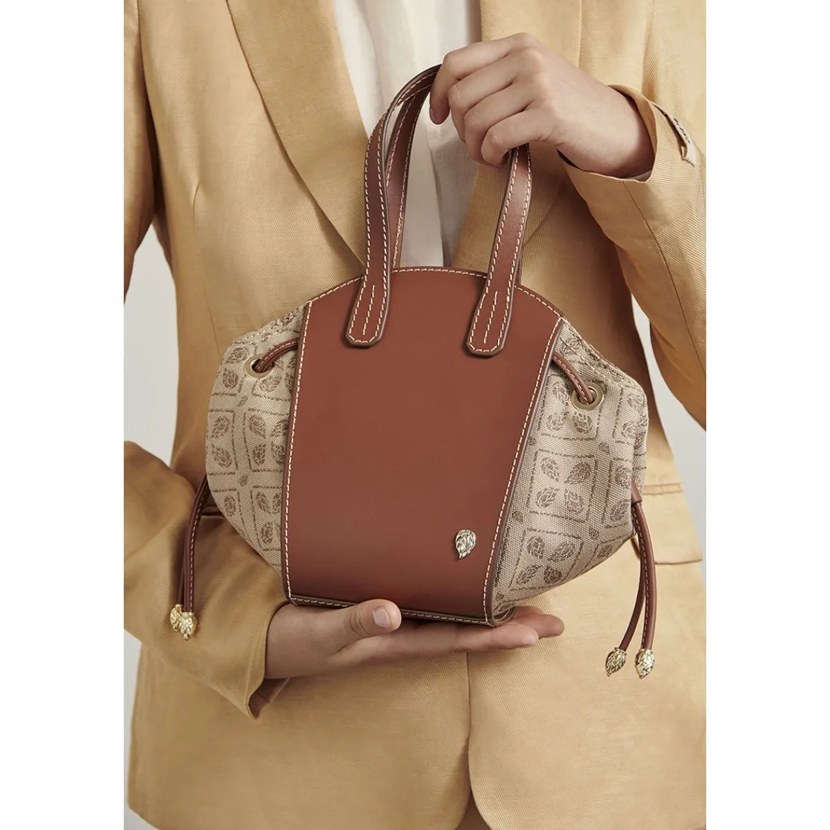 Piaf Tote Mini-Helen Kaminski Fashion