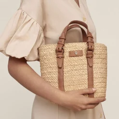 Pinimilla Small Bridle Tote-Helen Kaminski Hot