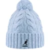 Pompom Beanie-Kangol Discount