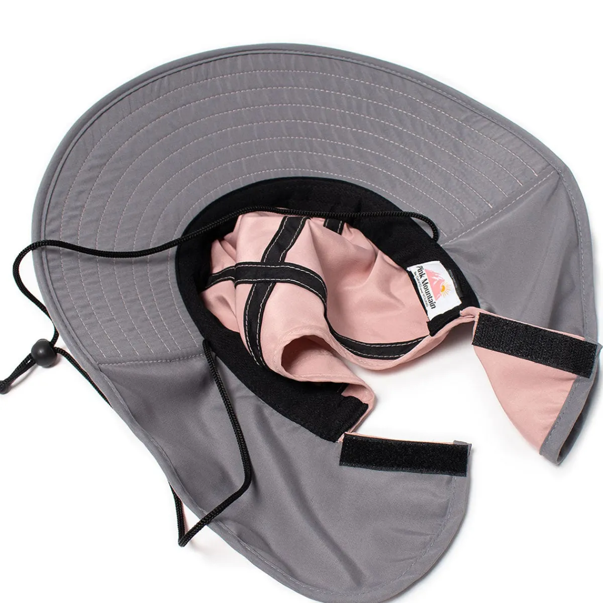 ® Outdoor Drawstring Bucket-PonyFlo Outlet