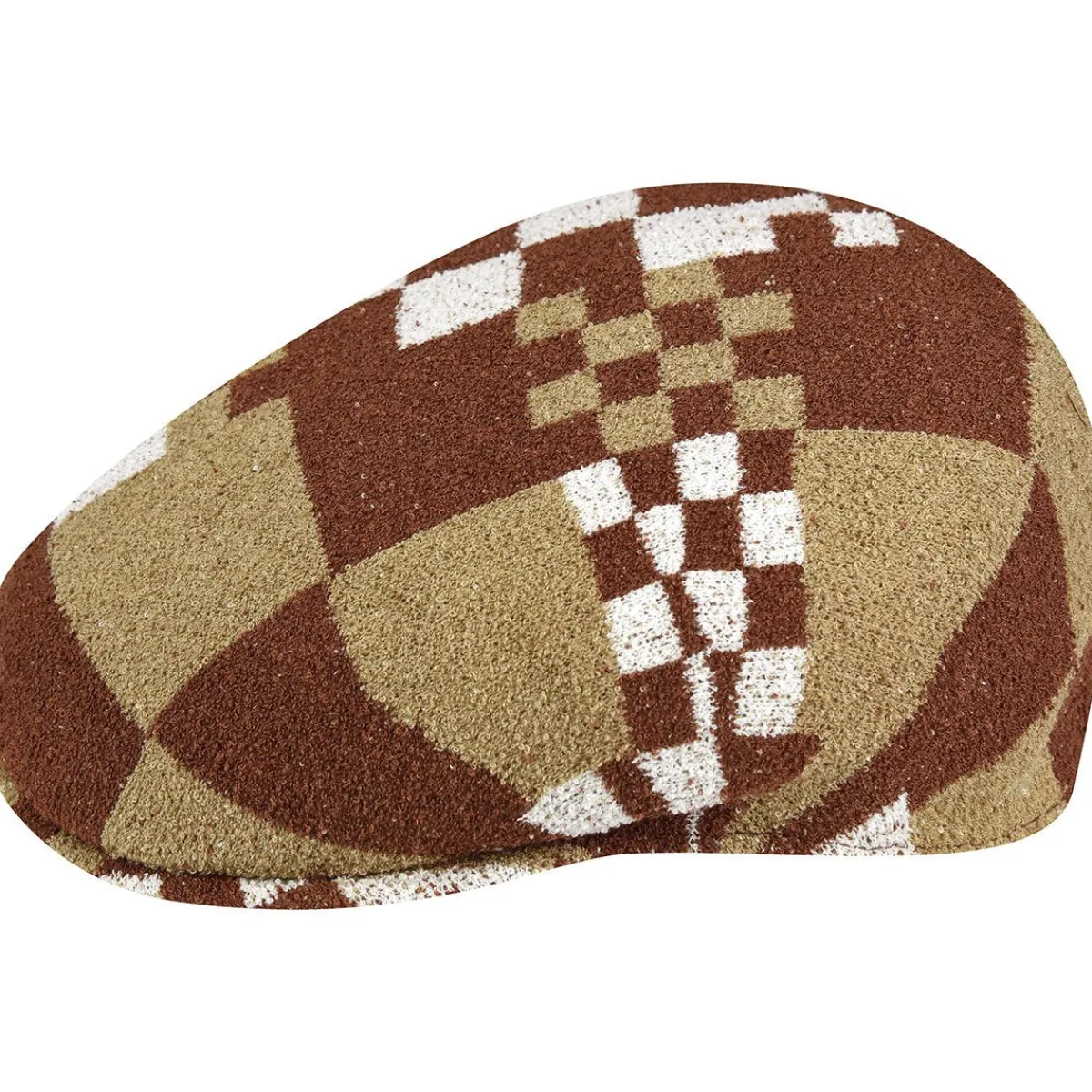 Pop Gingham 504-Kangol Online
