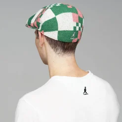 Pop Gingham 504-Kangol Online