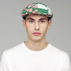 Pop Gingham 504-Kangol Online