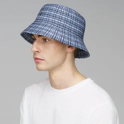 Prep Plaid Bucket-Kangol Sale