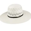 Prescott 4.5" 20X Open-Bailey Western Best