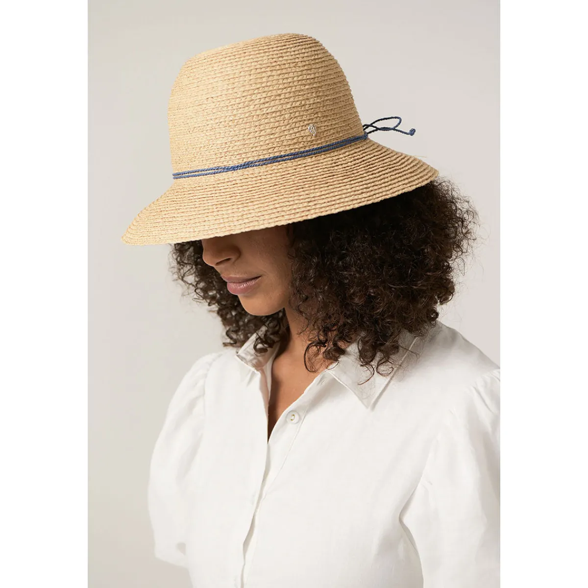 Prima 8 Bretton-Helen Kaminski Fashion