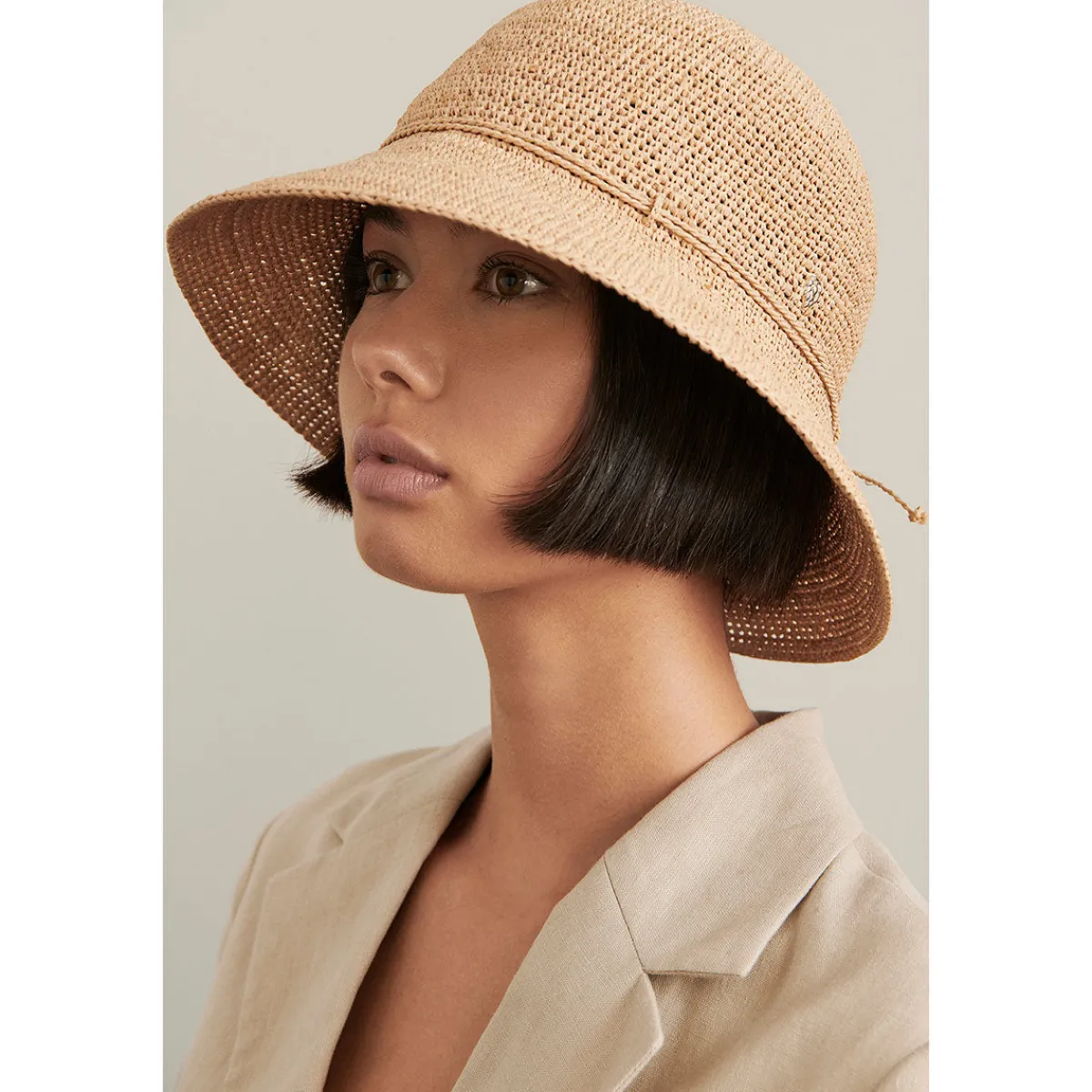 Provence 8 Bretton-Helen Kaminski Fashion