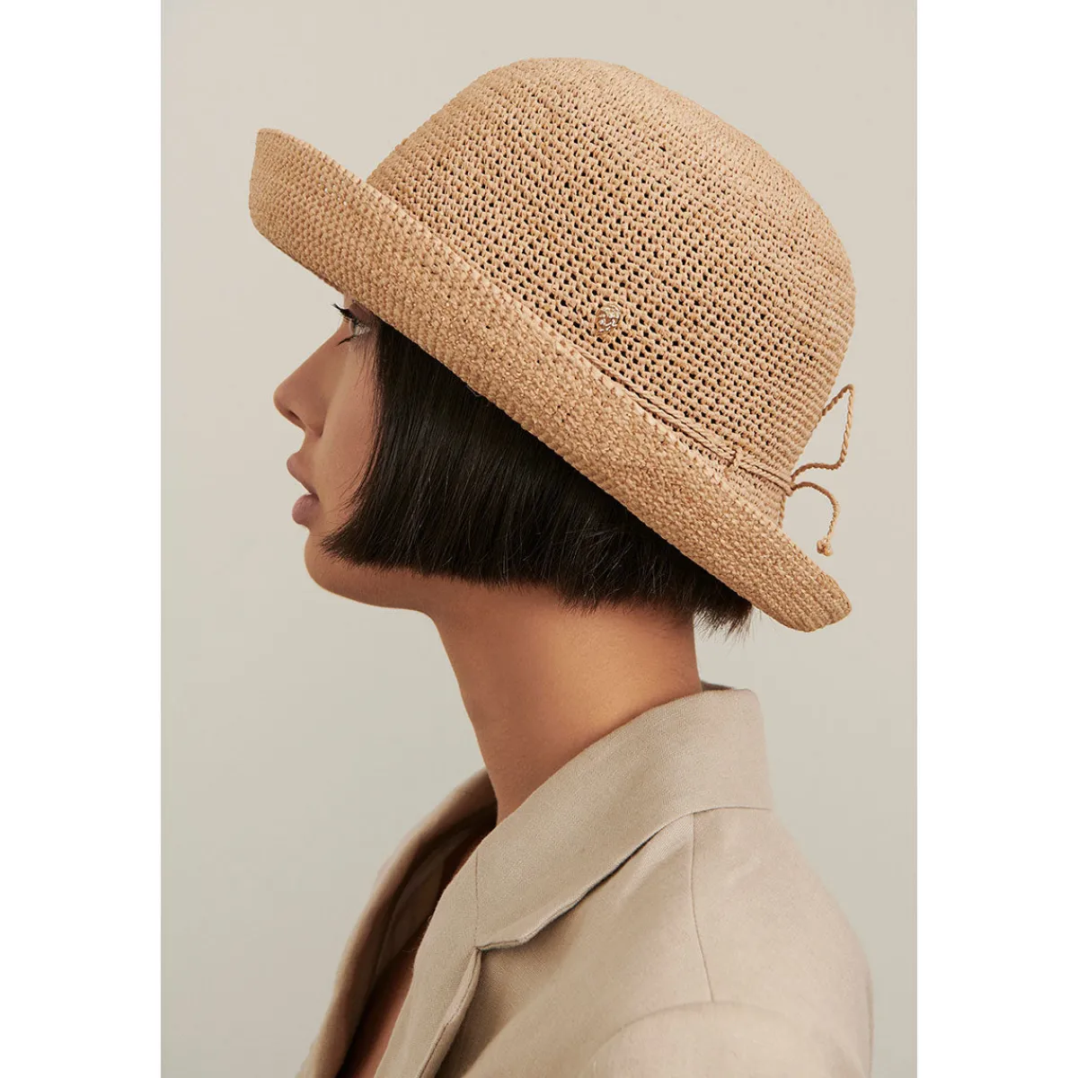 Provence 8 Bretton-Helen Kaminski Fashion