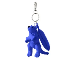 Puffer Key Holder-Kangol Clearance