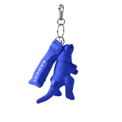 Puffer Key Holder-Kangol Clearance