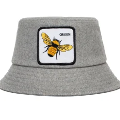 Queen Bee Heat Bucket-Goorin Bros. Online