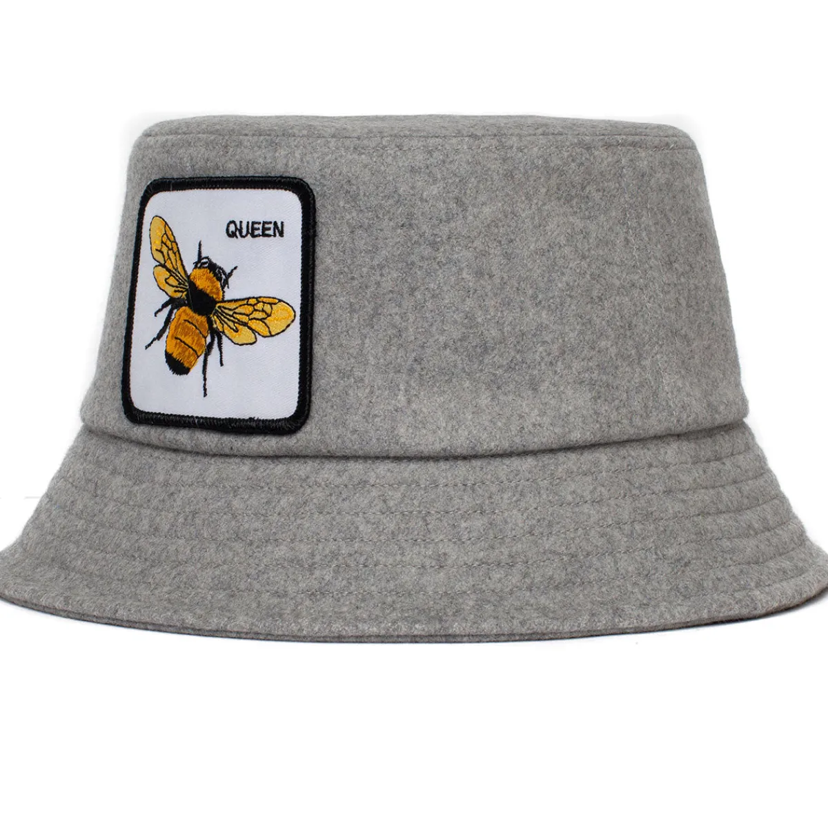 Queen Bee Heat Bucket-Goorin Bros. Online