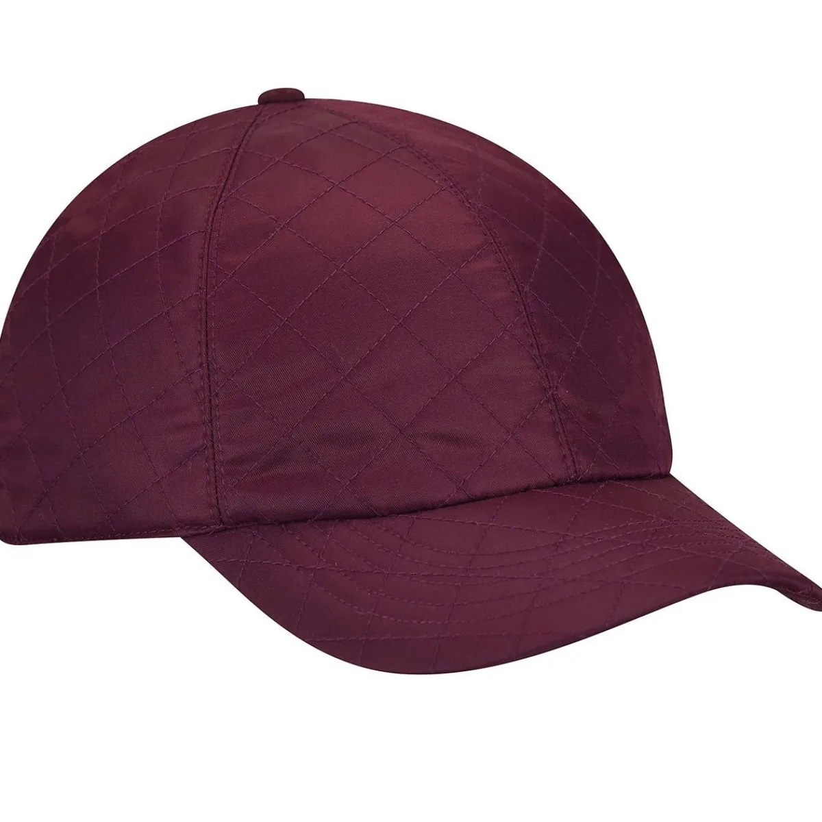Quilted Rain Cap-Betmar Hot