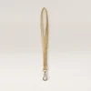 Raffia Braid Hat Clip-Helen Kaminski New