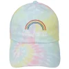 Rainbow Be Kind Baseball Cap-PonyFlo Discount