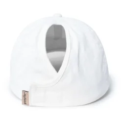 Rainbow Heart Baseball Cap-PonyFlo Fashion