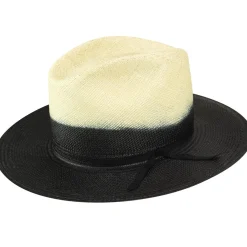 Rask Panama Fedora-Bailey 1922 New