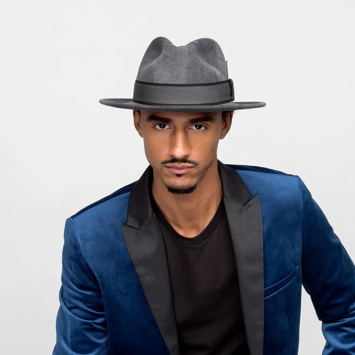 Rawn Fedora-Bailey 1922 Clearance