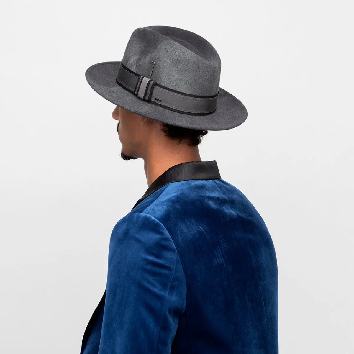 Rawn Fedora-Bailey 1922 Clearance