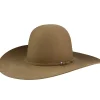 RCA 10X Open Crown Cowboy Western Hat-Bailey Western Sale