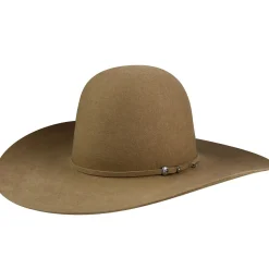 RCA 10X Open Crown Cowboy Western Hat-Bailey Western Sale