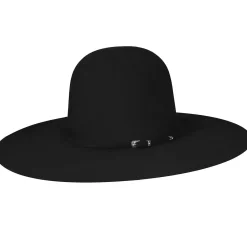 RCA 10X Open Crown Cowboy Western Hat-Bailey Western Sale