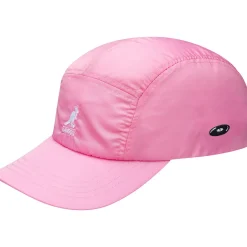 Record Sheen 5 Panel Cap-Kangol Sale
