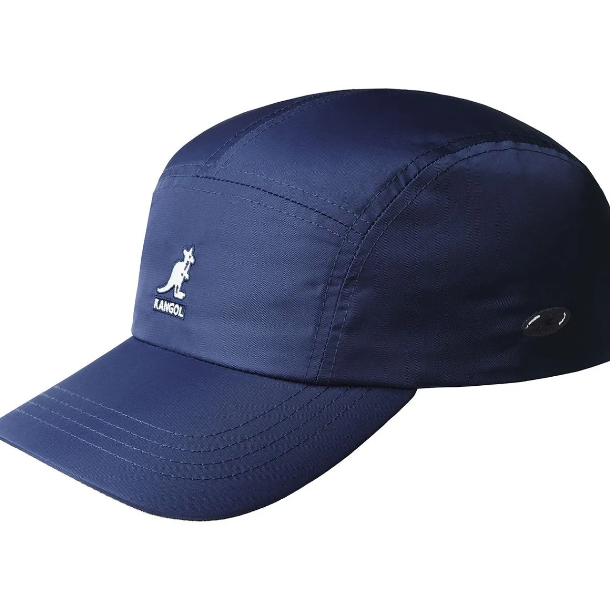 Record Sheen 5 Panel Cap-Kangol Sale