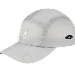 Record Sheen 5 Panel Cap-Kangol Sale