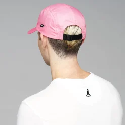 Record Sheen 5 Panel Cap-Kangol Sale
