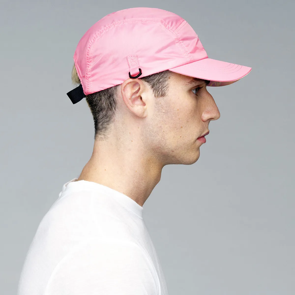 Record Sheen 5 Panel Cap-Kangol Sale