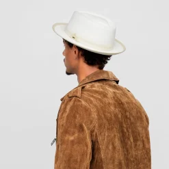 Reeder Fedora-Bailey 1922 Hot