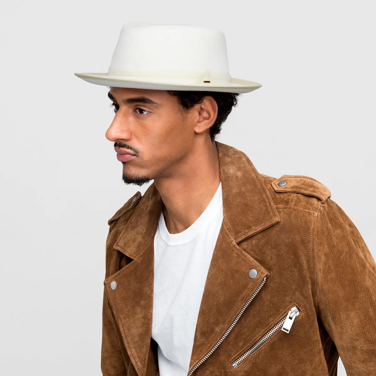 Reeder Fedora-Bailey 1922 Hot