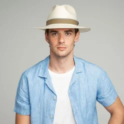 Relik LiteStraw® Fedora-Bailey 1922 Outlet