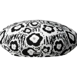 Retro Flower Beret-Kangol Discount