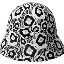 Retro Flower Casual-Kangol Discount