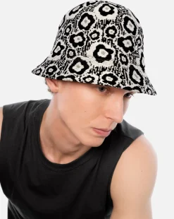 Retro Flower Casual-Kangol Discount