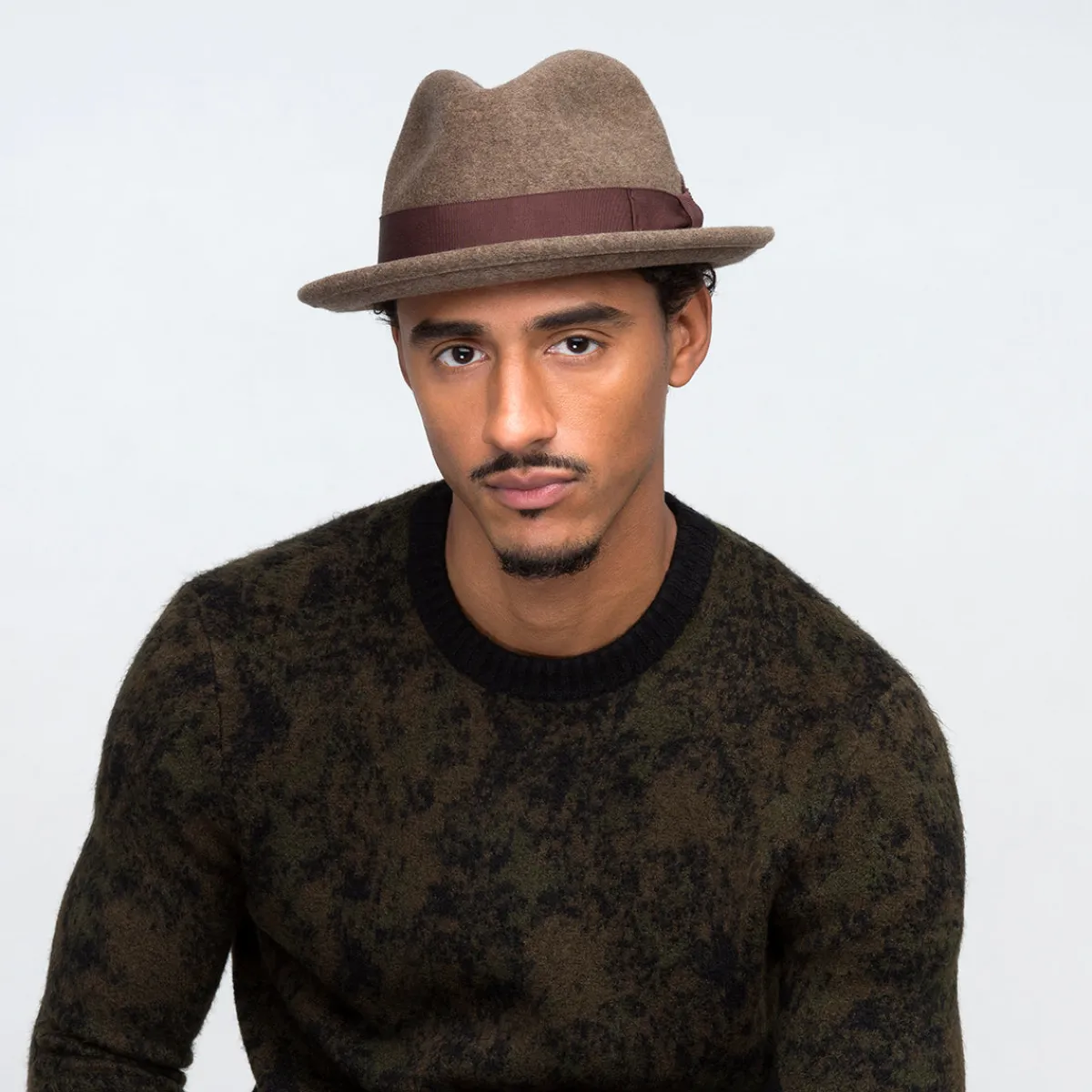 Riff Fedora-Bailey 1922 Online