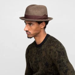 Riff Fedora-Bailey 1922 Online