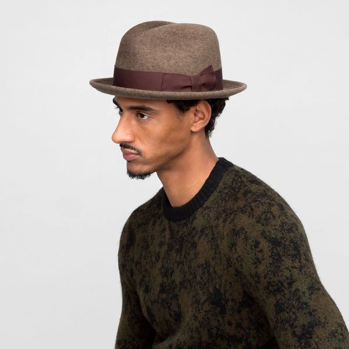 Riff Fedora-Bailey 1922 Online