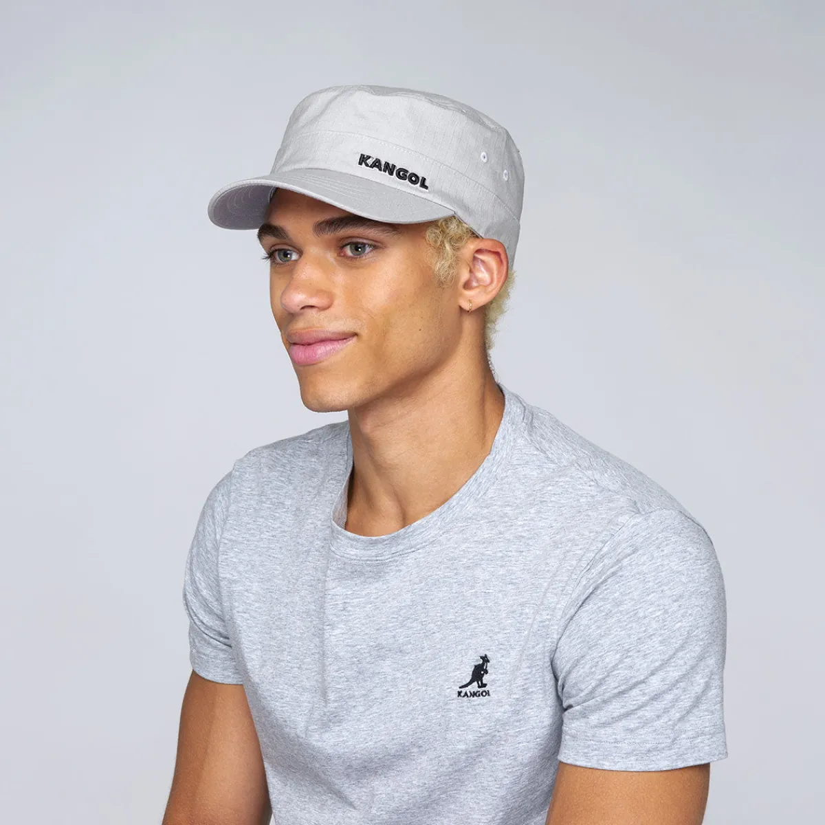 Ripstop Army Cap-Kangol Online