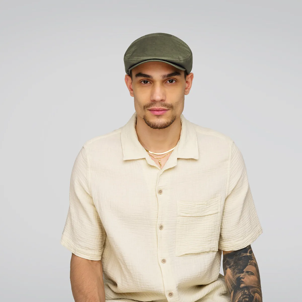 Roan Cap-Bailey 1922 Discount